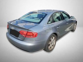 Audi A4 - 2010