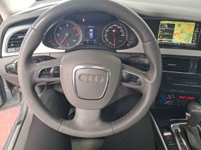 Audi A4 - 2010