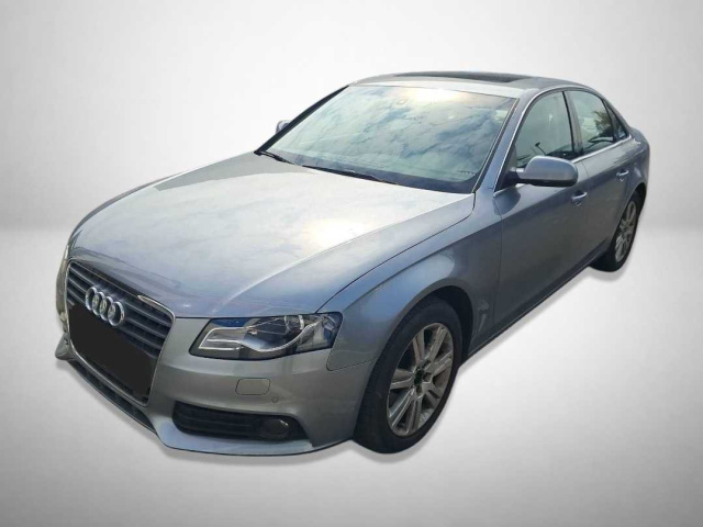 Audi A4 2010