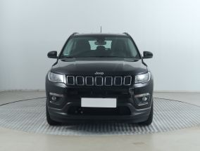 Jeep Compass - 2019