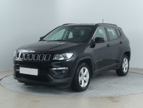 Jeep Compass - 2019