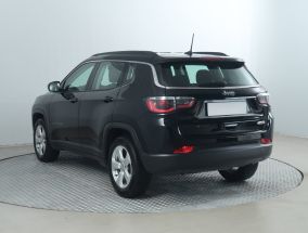 Jeep Compass - 2019