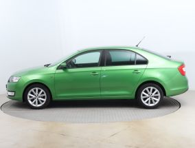 Skoda Rapid - 2013