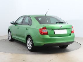 Skoda Rapid - 2013