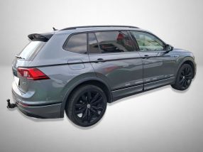 Volkswagen Tiguan Allspace - 2021