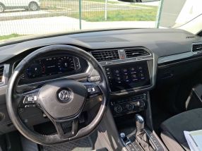 Volkswagen Tiguan Allspace - 2021