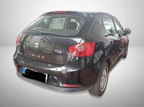 Seat Ibiza - 2010