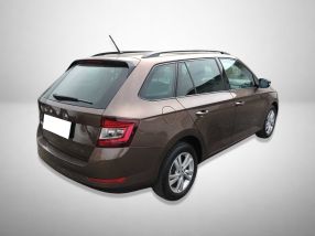 Skoda Fabia - 2020