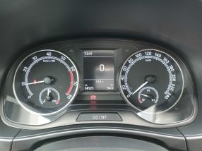 Skoda Fabia - 2020