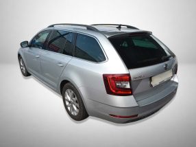 Skoda Octavia - 2018