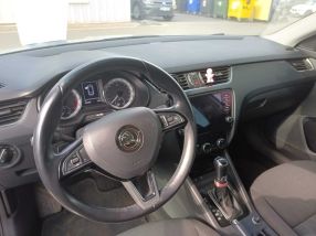 Skoda Octavia - 2018