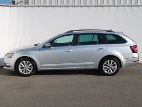 Škoda Octavia - 2018