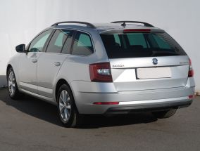Škoda Octavia - 2018