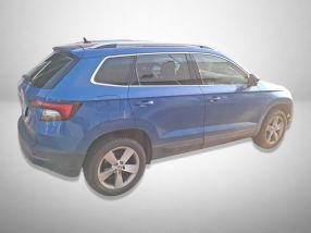 Skoda Karoq - 2020
