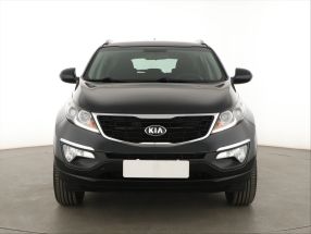 Kia Sportage - 2014