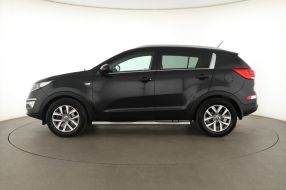 Kia Sportage - 2014