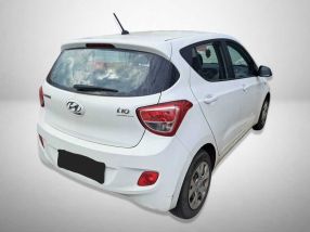 Hyundai i10 - 2015