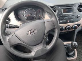 Hyundai i10 - 2015