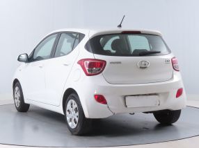 Hyundai i10 - 2015