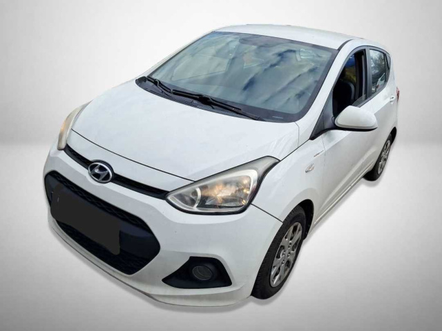 Hyundai i10 2015