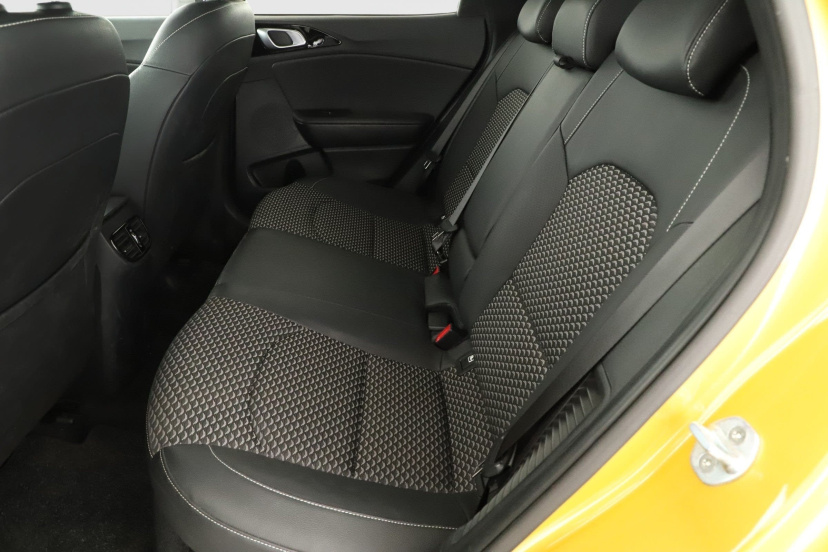 Kia XCeed, 2022