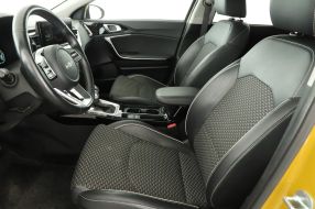 Kia XCeed - 2022