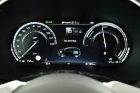 Kia XCeed - 2022