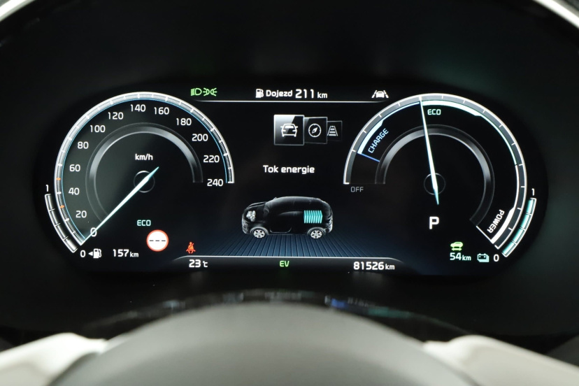 Kia XCeed, 2022