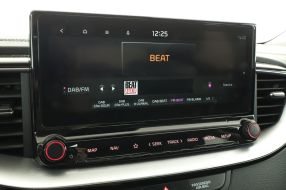 Kia XCeed - 2022