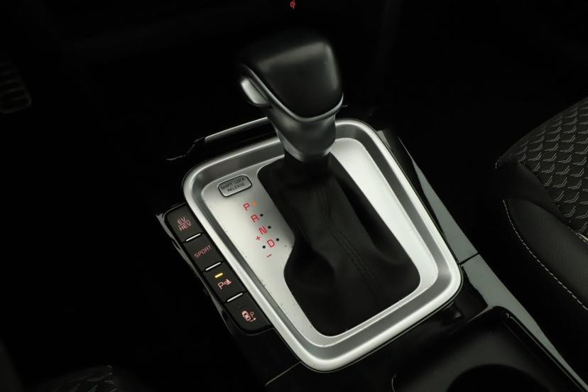 Kia XCeed, 2022