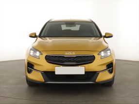 Kia XCeed - 2022