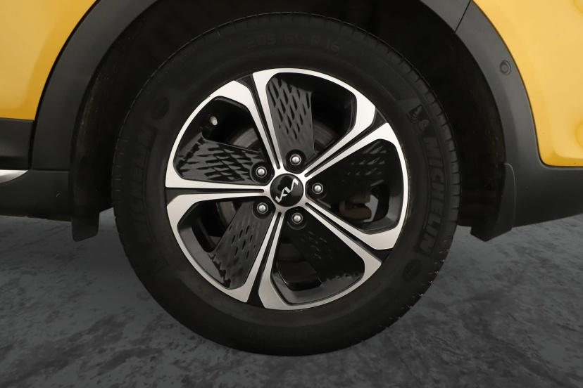 Kia XCeed, 2022