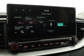 Kia XCeed - 2022