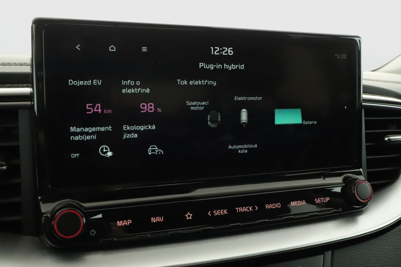 Kia XCeed, 2022