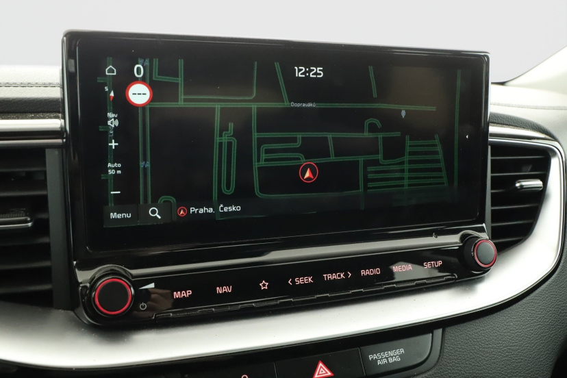 Kia XCeed, 2022