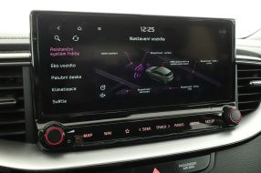 Kia XCeed - 2022