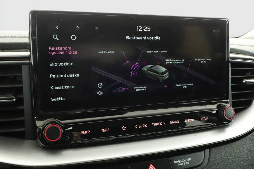Kia XCeed, 2022