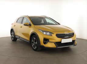 Kia XCeed - 2022