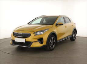 Kia XCeed - 2022