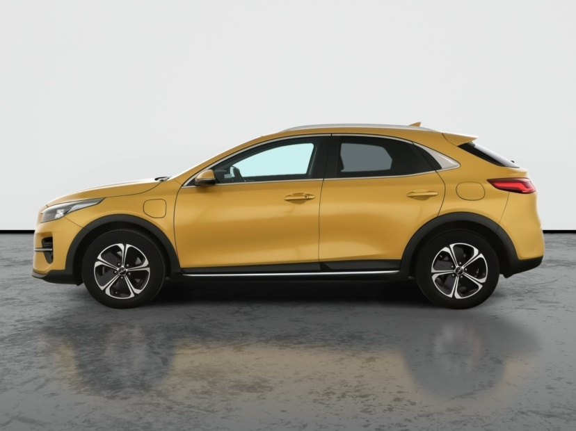 Kia XCeed, 2022