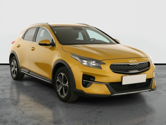 Kia XCeed Plug-in-Hybrid