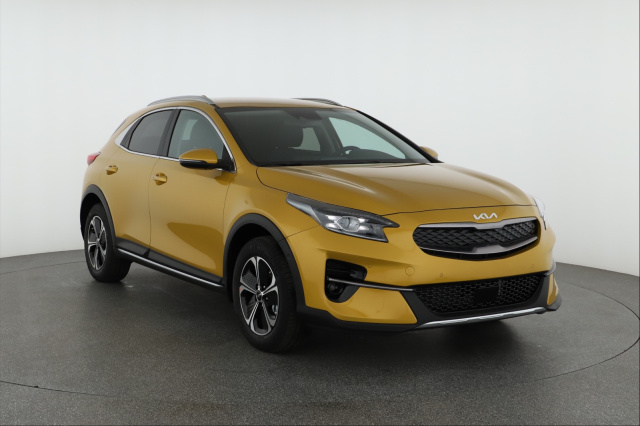 Kia XCeed 2022