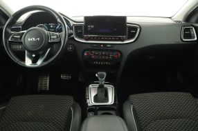 Kia XCeed - 2022