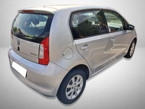 Skoda Citigo - 2016