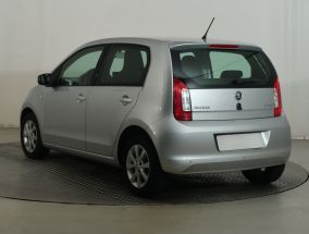 Škoda Citigo - 2016