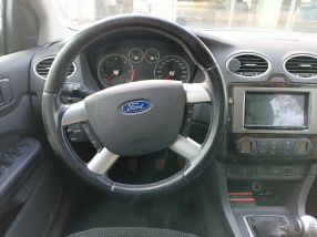 Ford Focus - 2006