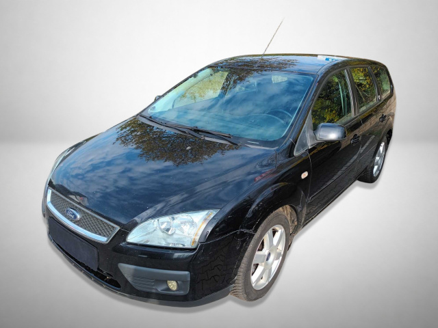 Ford Focus 2006