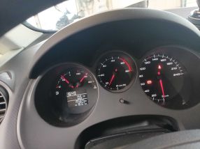 Seat Altea XL - 2013