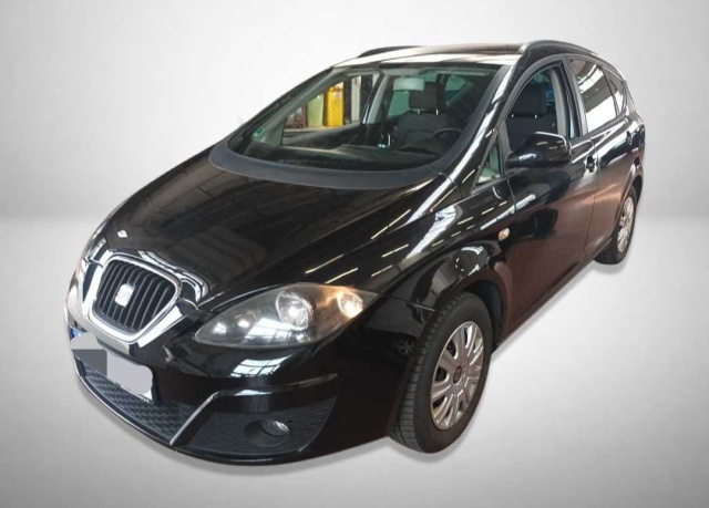 Seat Altea XL 2013