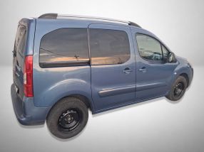 Citroen Berlingo - 2011